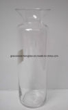 Crystal Clear Glass Bottle/Glass Jar (B-773)