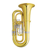 3 Pistion 4/4 Tuba (BB-530)