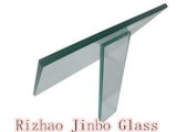 5-12mm Reflective, Laminated Glass for Building Glass
