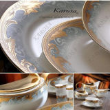 Kitchenware/Dinner/Coffee/. Tea/Tableware Sets (K8911-Y5)