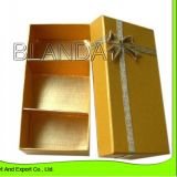 Fine Framed Paper Gift Box