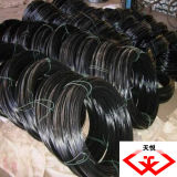 Chinese Most Factory Produce Black Annealed Wire (TYD-16)