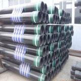 ERW Carbon Steel Casing Pipes