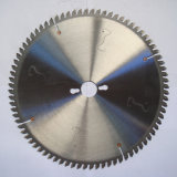 Tct Saw Blade for Cutting Non-Ferrous Metals