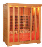 Far Infrared Sauna (SS-R400) 