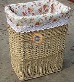 Willow Laundry Basket (Ck11003)