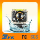 Mini Full HD 1080P Waterproof WiFi Extreme Action Camera