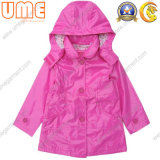 Kids PVC Raincoat (UVCR15)