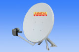 Ku Band 60cm Satellite Dish Antenna