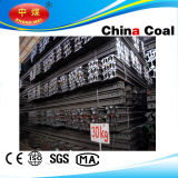 Heavy Steel Rail (GB 55Q, Q235, 50Mn, U71Mn railway, mine, mining, crane, tunnel)
