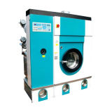 Fully Automatic Laundry Clean Industrial Washing Equipment Perc Dry Cleaning Machine - China Cleaning Machine
