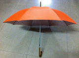 24 Inch Metal Shaft Umbrella Usf4801