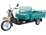 High Load Capacity Electric Cargo Tricycles Dcq400-05c