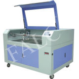 Textile Laser Engraving Cutting Machine (FAL-F60100)