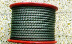 No-Rotating Steel Wire Rope (35wx7)