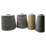 Top Fiber Dyed Yarn