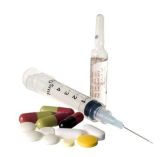 Vitamin B Complex Injection / Vitamin B Complex for Injection