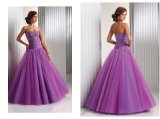 Evening Dress &Prom Dress&Cocktail Dress (EV-818)
