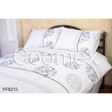 Bedding Set Embroidery, Duvet Cover Set Embroidery 16