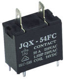Jqx-54FC Type of Power Relay