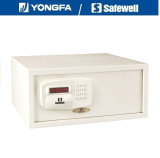 Safewell Kmd Series 23cm Height Widened Laptop Safe for Hotel