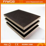 Marine Plywood with Anti-Slip Surface
