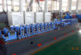 Wg16 High Quality Carbon Steel Pipe Production Line