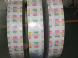Aseptic Laminated Paper for Packaging N002