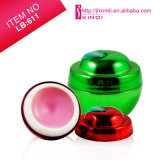 Fruit Flavor Lip Balm with Shiny Color