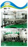 Automatic 3-in-1 Glass Bottle Cola Filling Machinery