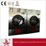 Industrial Dryer Heated by Gas for Hotel, Hospital, Hostel (30kg-150kg)