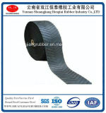 Patterned Conveyor Belt with Strong Impact Resistance