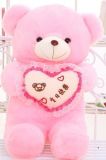 SGS Verify Plush Teddy Bear, Teddy Bear Plush Toy, Plush Teddy Bear Toy