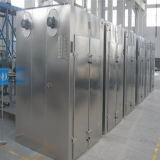 2015 Latest Stainless Steel Pepper Drying Machine