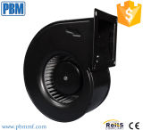 140 Ec Centrifugal Fan Blower with Spiral Casing