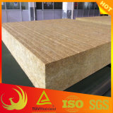 Fireproof Rock Wool Board for Exterior Wall Heat Insulation