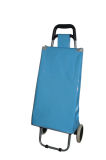 Blue Color Shopping Trolley Bag Yx-119