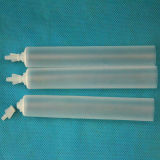 5ml Twist-off Plastic Tube for Cosmetic Packaging