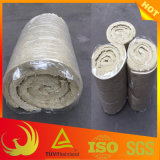 Building Material Fireproof Rocwool Thermal Insulation