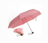 New Design OEM 5 Fold Umbrella