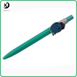 Promotion Gift Cheap Cute Plastic Ball Pen for Office Supply (JD-X059)