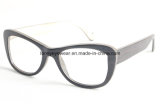 Fashion Designer Optical Frame Reading Eyewear (LS2104-C7)
