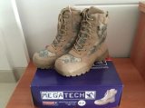 Popular Long Safety Professional Industrial Army Boots