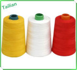 High Tenacity Dyed 40s/2 Polyester Sewing Thread