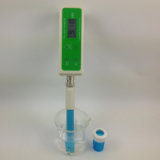 Digital Portable pH Tester pH-40A