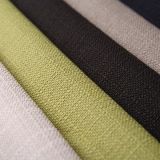 Polyester Linen/Imitation Flax Fabric, Used for Sofas, Cushions, Pillows and Curtains