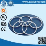 High Performance Spring Energized PTFE Seal