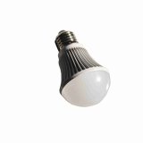 7W E27 Energy Saving LED Bulb Light