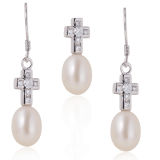 Pearl Bridal Jewelry, Pearls Jewellery