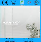 6mmtop Quality Ultra Clear Float Glass